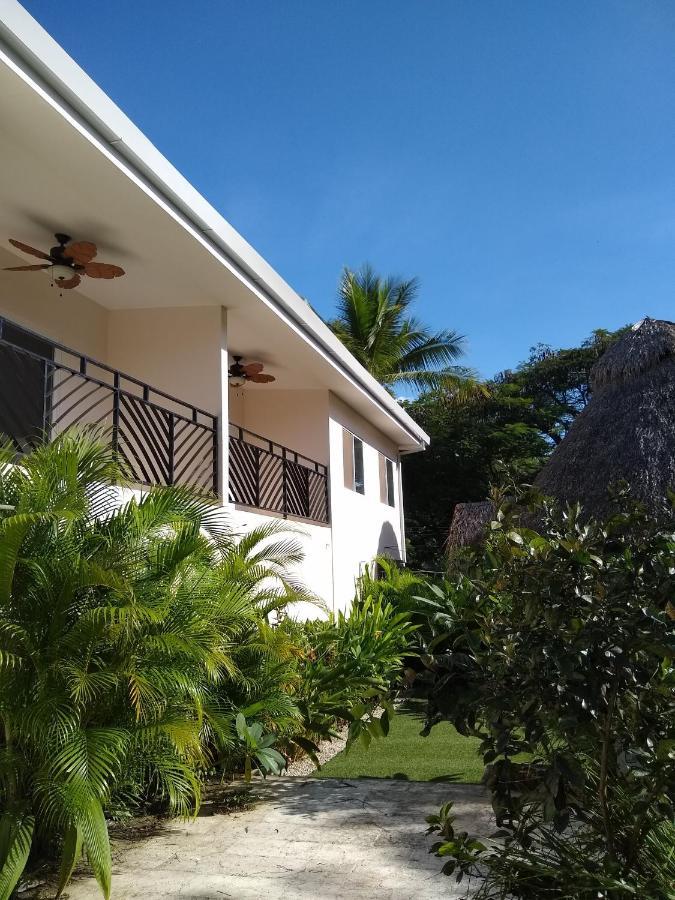 Palm Beach Inn Playa Grande Zewnętrze zdjęcie