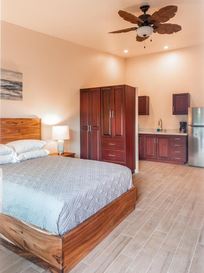 Palm Beach Inn Playa Grande Zewnętrze zdjęcie