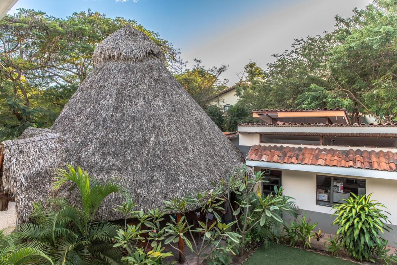 Palm Beach Inn Playa Grande Zewnętrze zdjęcie