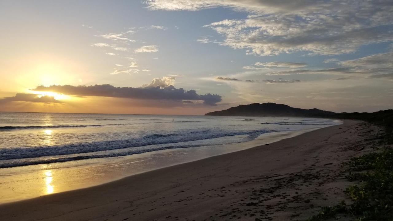 Palm Beach Inn Playa Grande Zewnętrze zdjęcie