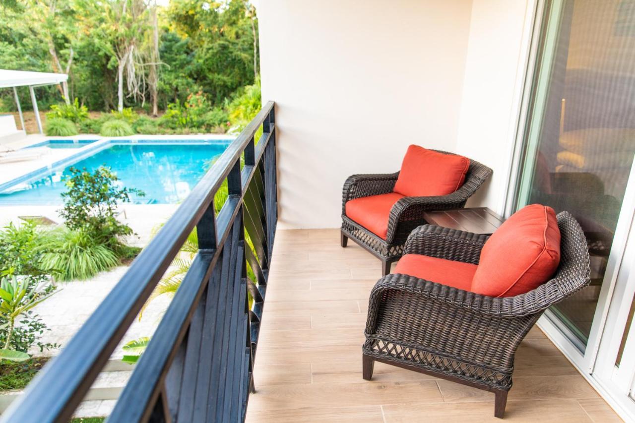 Palm Beach Inn Playa Grande Zewnętrze zdjęcie