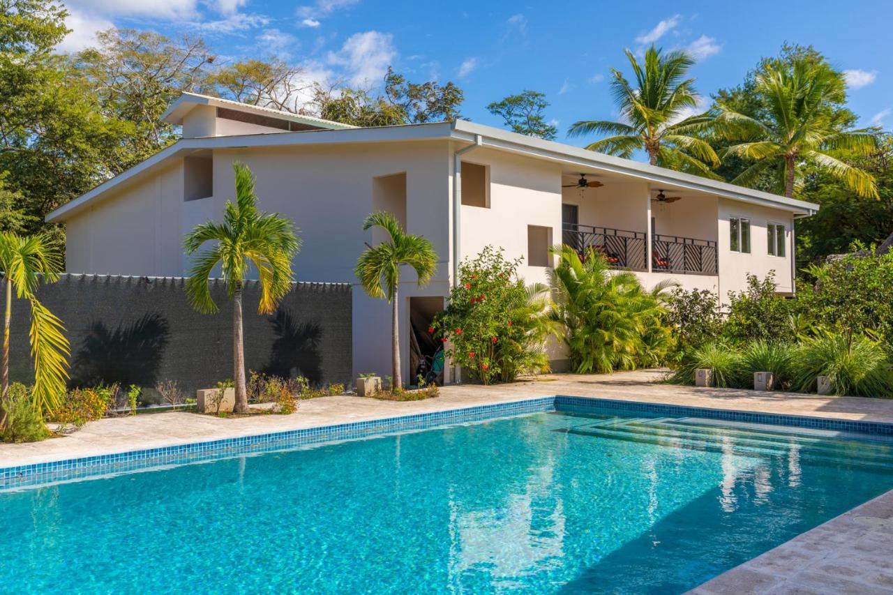 Palm Beach Inn Playa Grande Zewnętrze zdjęcie