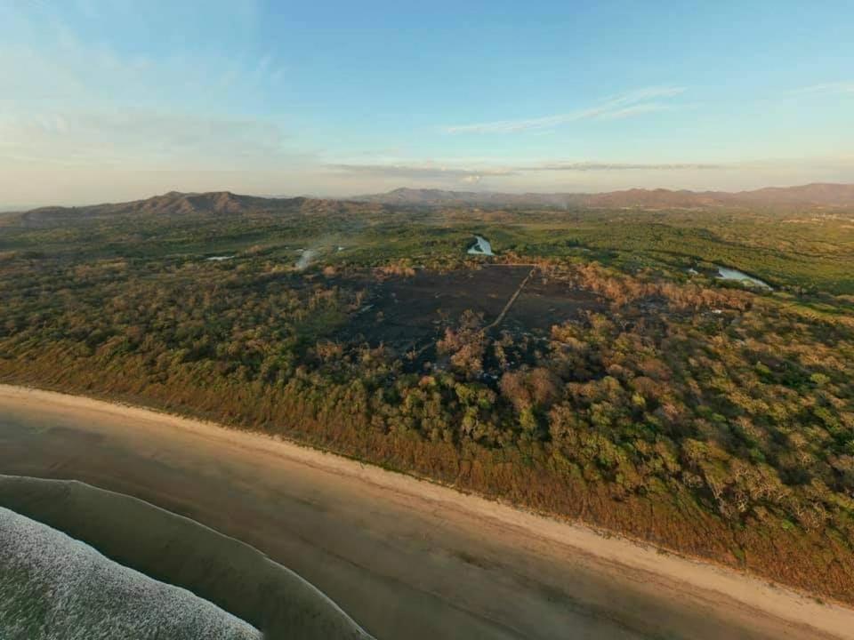 Palm Beach Inn Playa Grande Zewnętrze zdjęcie