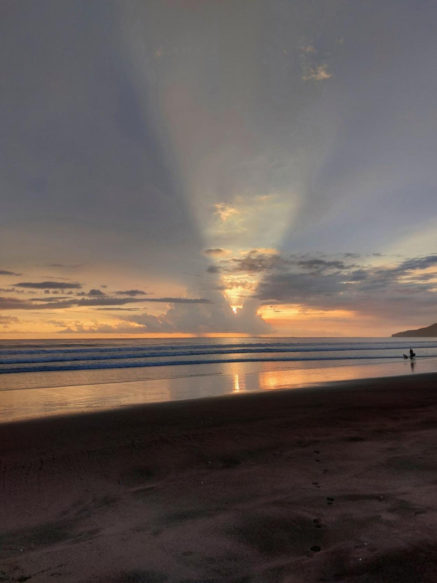 Palm Beach Inn Playa Grande Zewnętrze zdjęcie