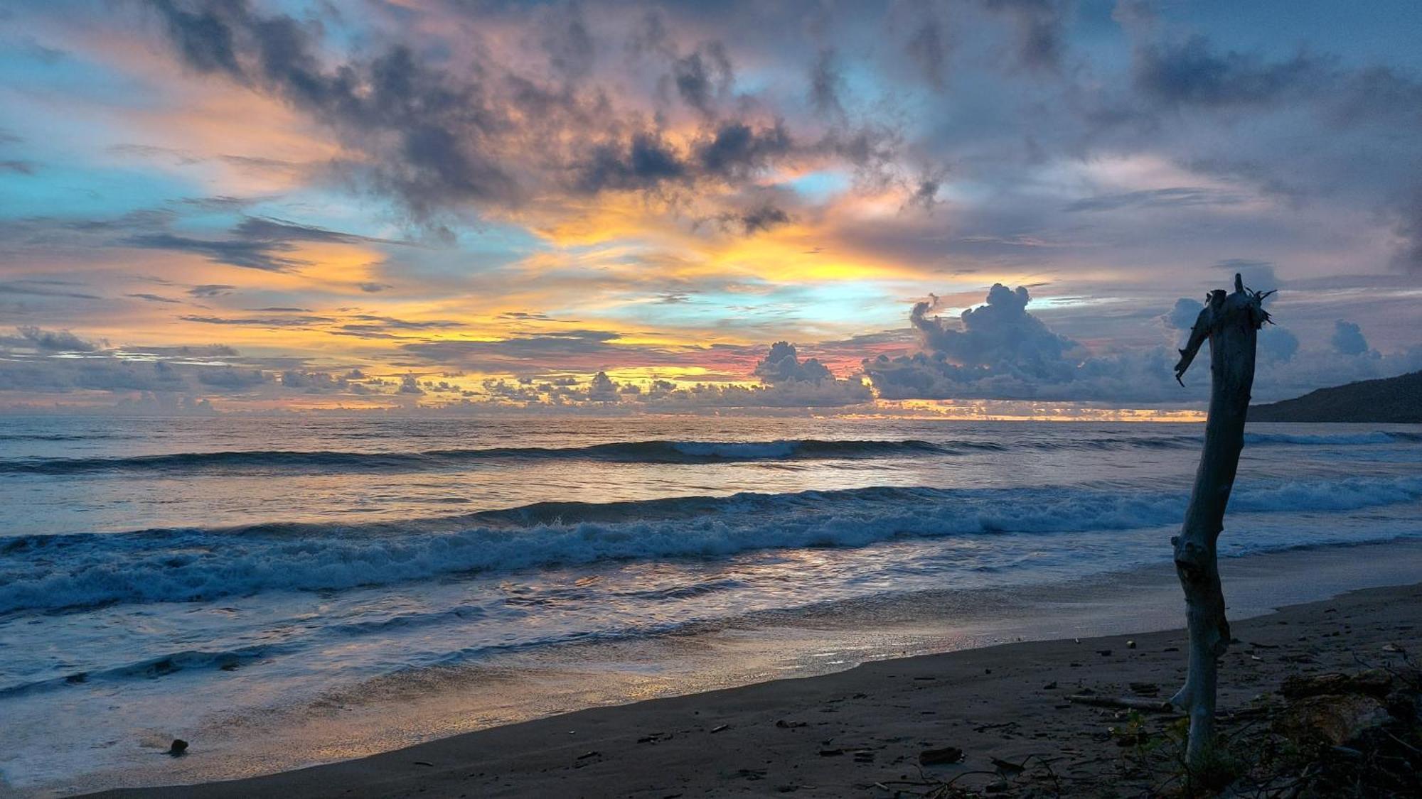 Palm Beach Inn Playa Grande Zewnętrze zdjęcie