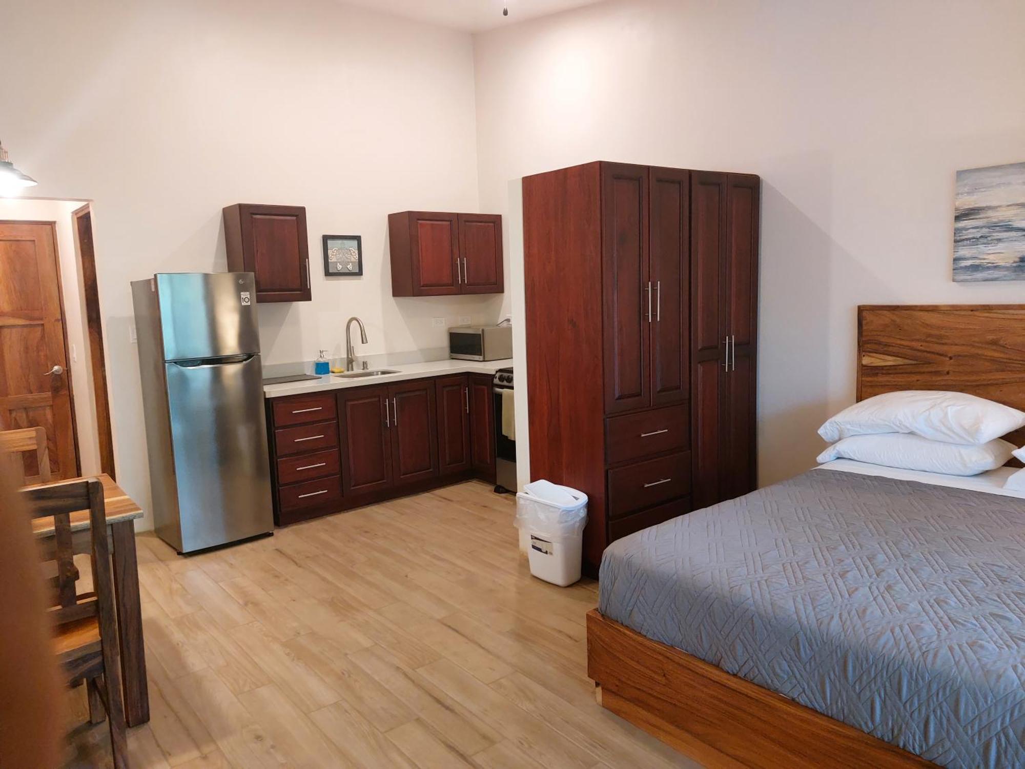 Palm Beach Inn Playa Grande Zewnętrze zdjęcie