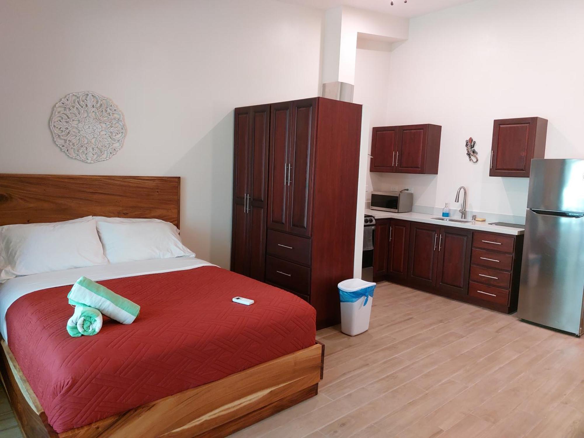 Palm Beach Inn Playa Grande Zewnętrze zdjęcie